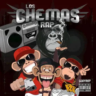 Los Chemas Rap by Los Chemas Rap