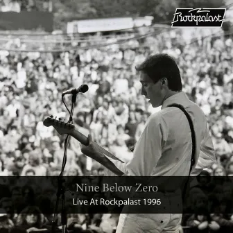 Live at Rockpalast (Live, 1996, Loreley) by Nine Below Zero