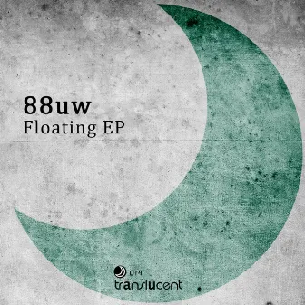 Floating Ep by 88UW