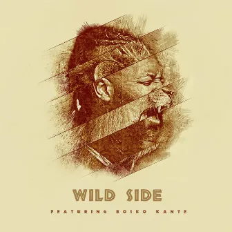 Wild Side by Brae Leni