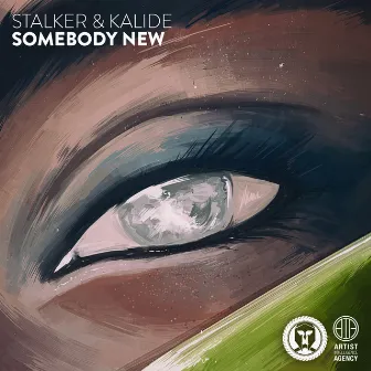 Somebody New - Single by Kalide