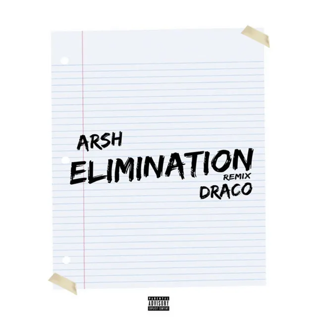 Elimination - Remix