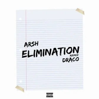 Elimination (Remix) by Poseidon ARSH