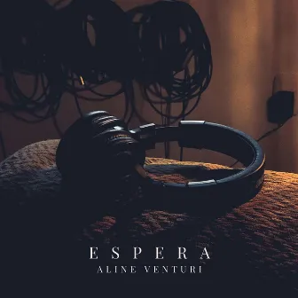 Espera by Aline Venturi