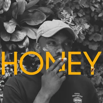 Honey by Tau Benah