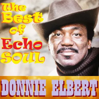 The Best of Echo Soul by Donnie Elbert