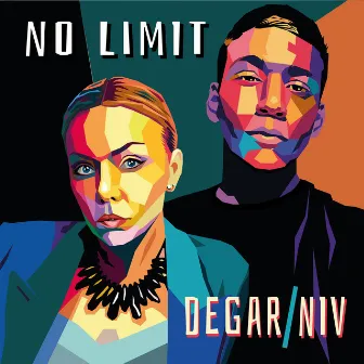 No Limit by Niv