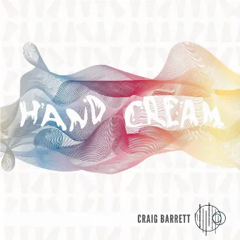 Hand Cream by Craig Barrett