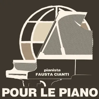 Pour Le Piano by Fabio Borgazzi