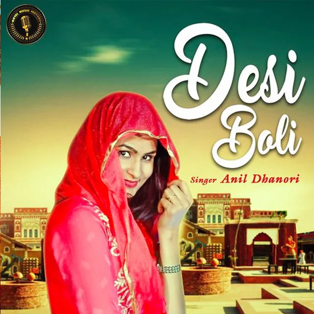 Desi Boli