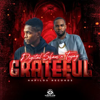 Grateful by Digital Sham