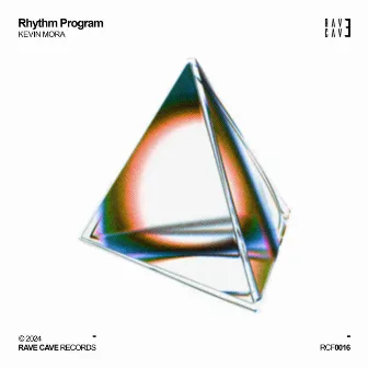 Rhythm Program by Kevin Mora