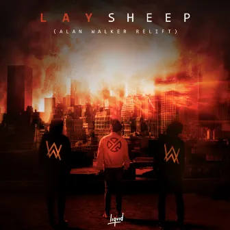 Sheep (Alan Walker Relift) by LAY