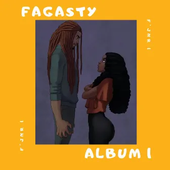 Album 1 by Fagasty