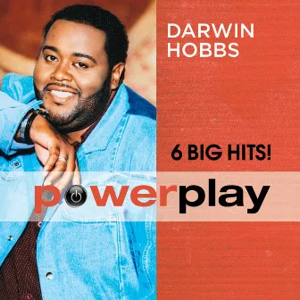 Power Play by Darwin Hobbs