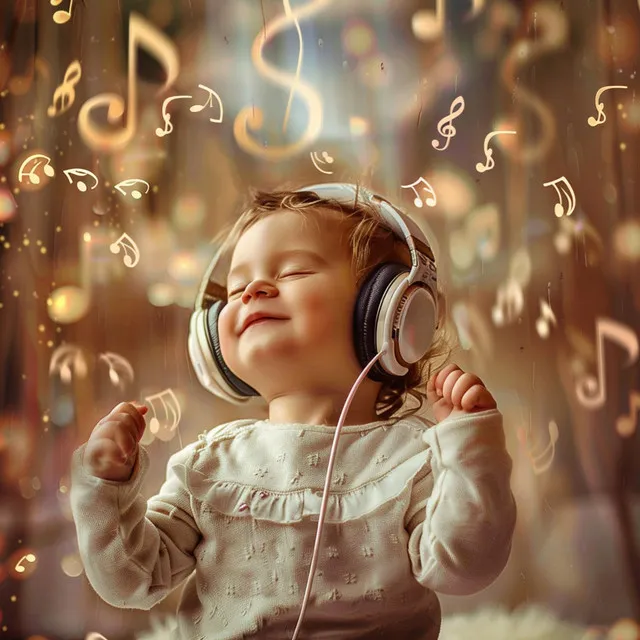 Joyful Music Echoes