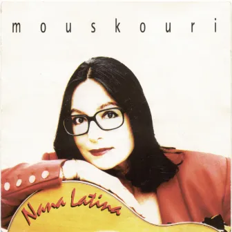 Nana Latina by Nana Mouskouri