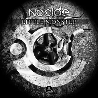 Little Monster by Nocide