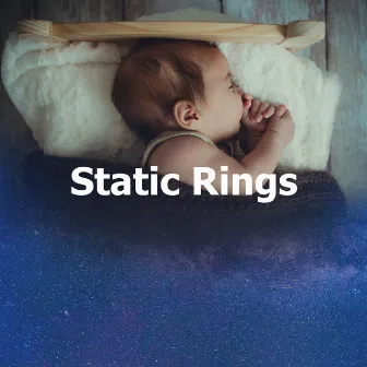 Static Rings by Brown Noise Radio