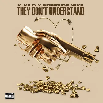 They Don't Understand by Norfside Mike