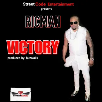 Victory by Ricman