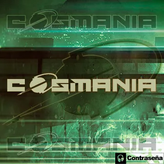 Breaking Chains by Cosmania