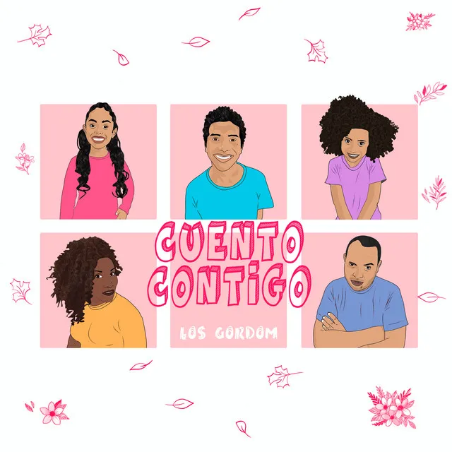 CUENTO CONTIGO