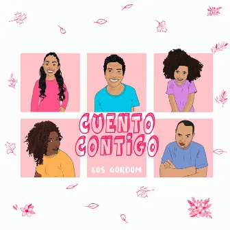 CUENTO CONTIGO by Eka Gordom