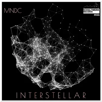 Interstellar EP by MNDC