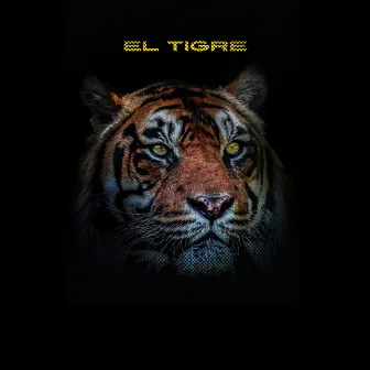 El Tigre by Miguel R Filio