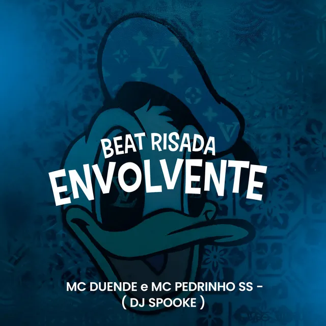 Beat Risada Envolvente