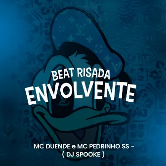 Beat Risada Envolvente by Mc Pedrinho ss