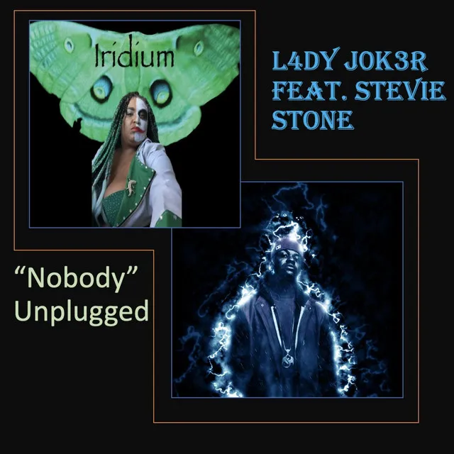 Nobody (unplugged)