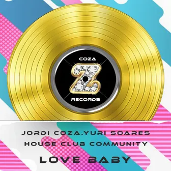 Love Baby by Yuri Soares