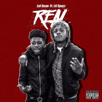 Real by Lil Sean