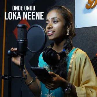 Onde Ondu Loka Neene by Drusti