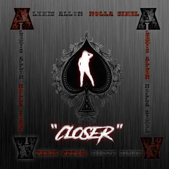 Closer by Alexis Allon