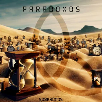 Paradoxos by Subkronos