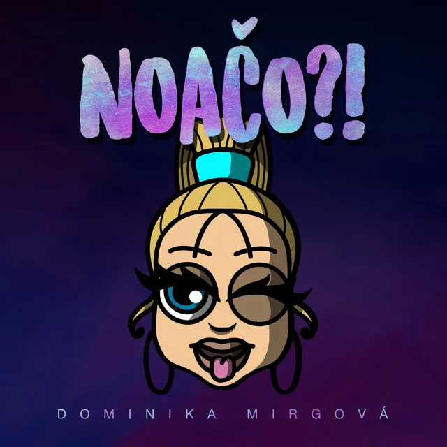 Noačo?!