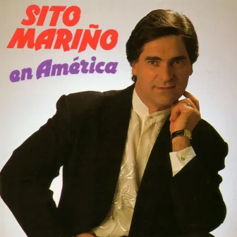 En America by Sito Mariño