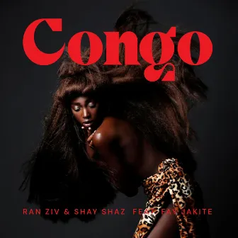 Congo by Shay Shaz