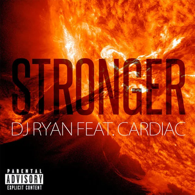 Stronger (feat. Cardiac)