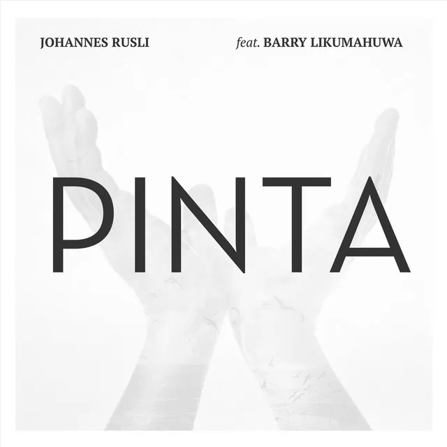 Pinta (feat. Barry Likumahuwa)