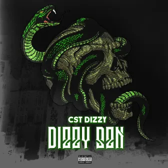 Dizzy SZN by Cst Dizzy