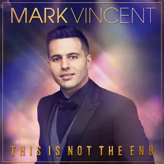 This Is Not the End by Mark Vincent