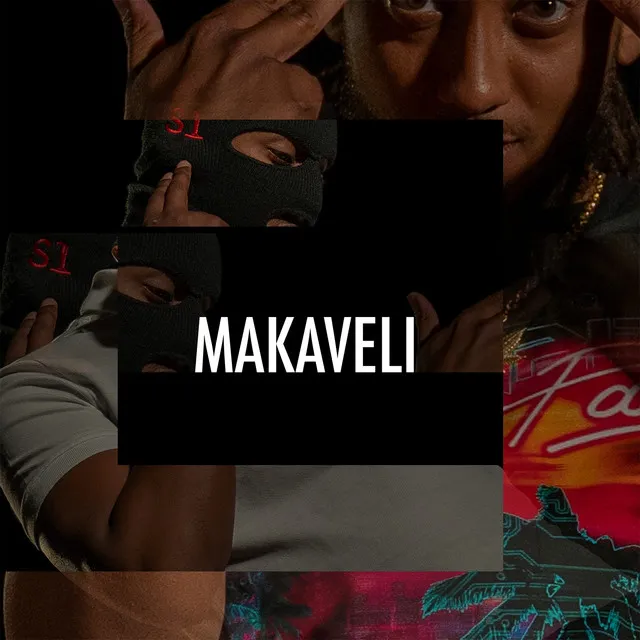 Makaveli