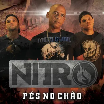 Pés no Chão by Nitro