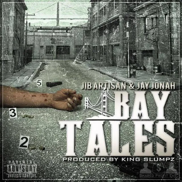 Bay Tales