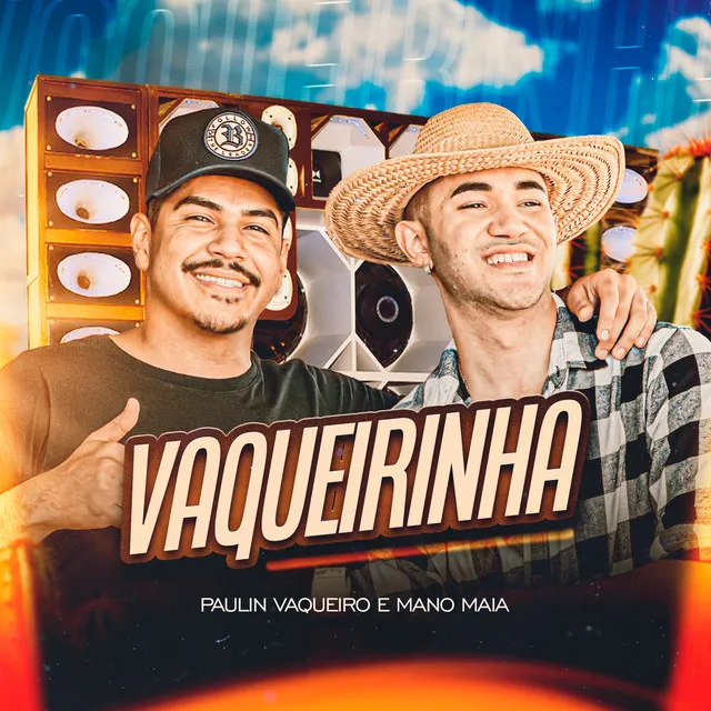 Vaqueirinha