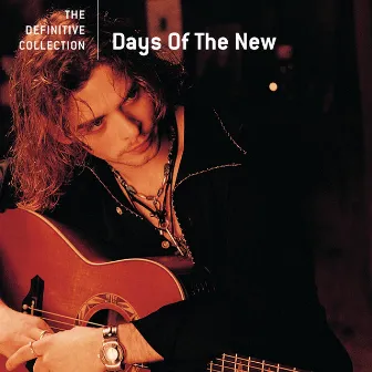 The Definitive Collection by Days Of The New